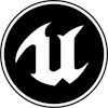 badge Unreal Engine 5