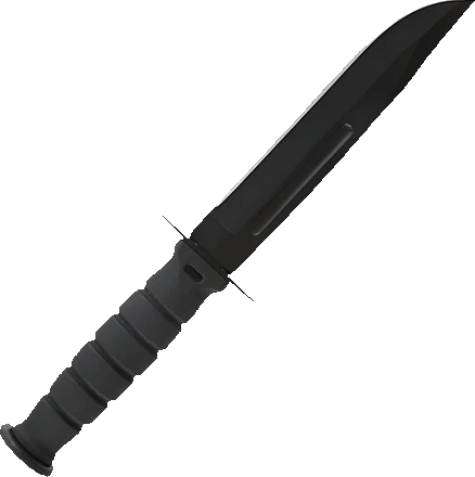 Couteau de combat