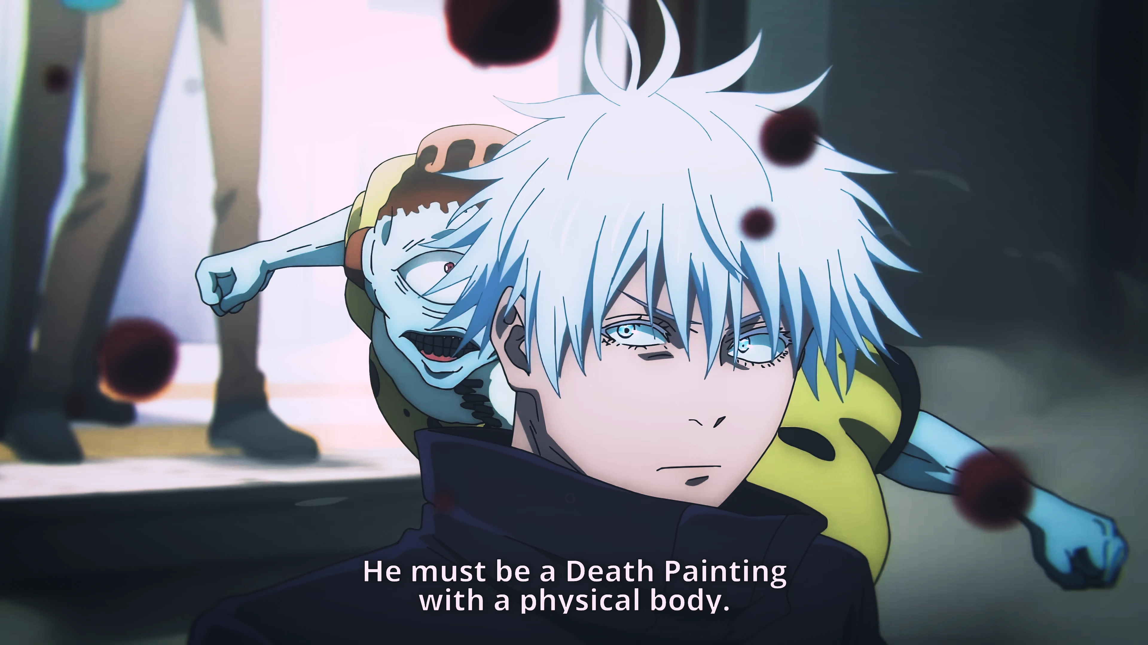 Colorimétrie retravaillée