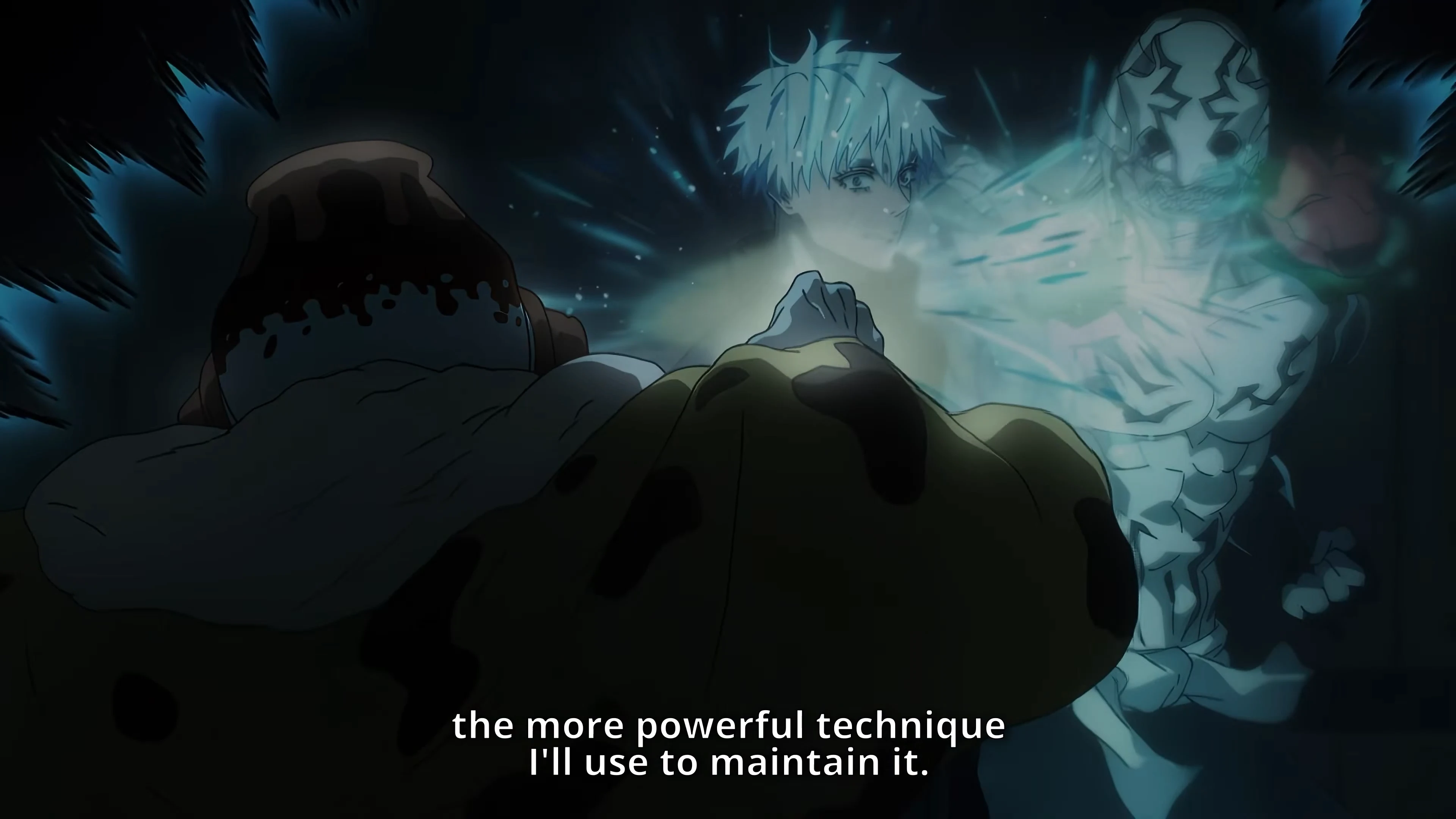 Colorimétrie originale