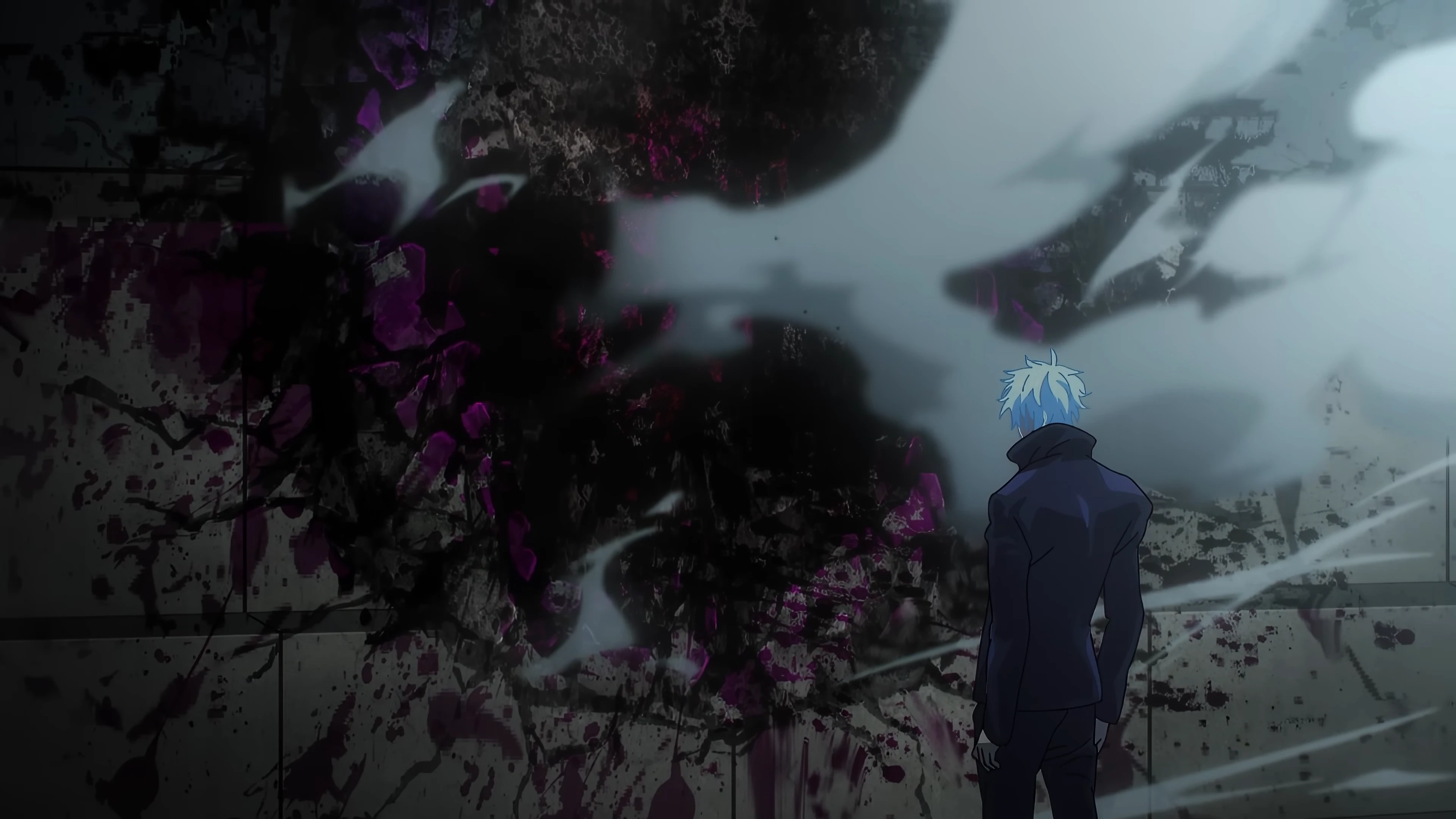 Colorimétrie originale