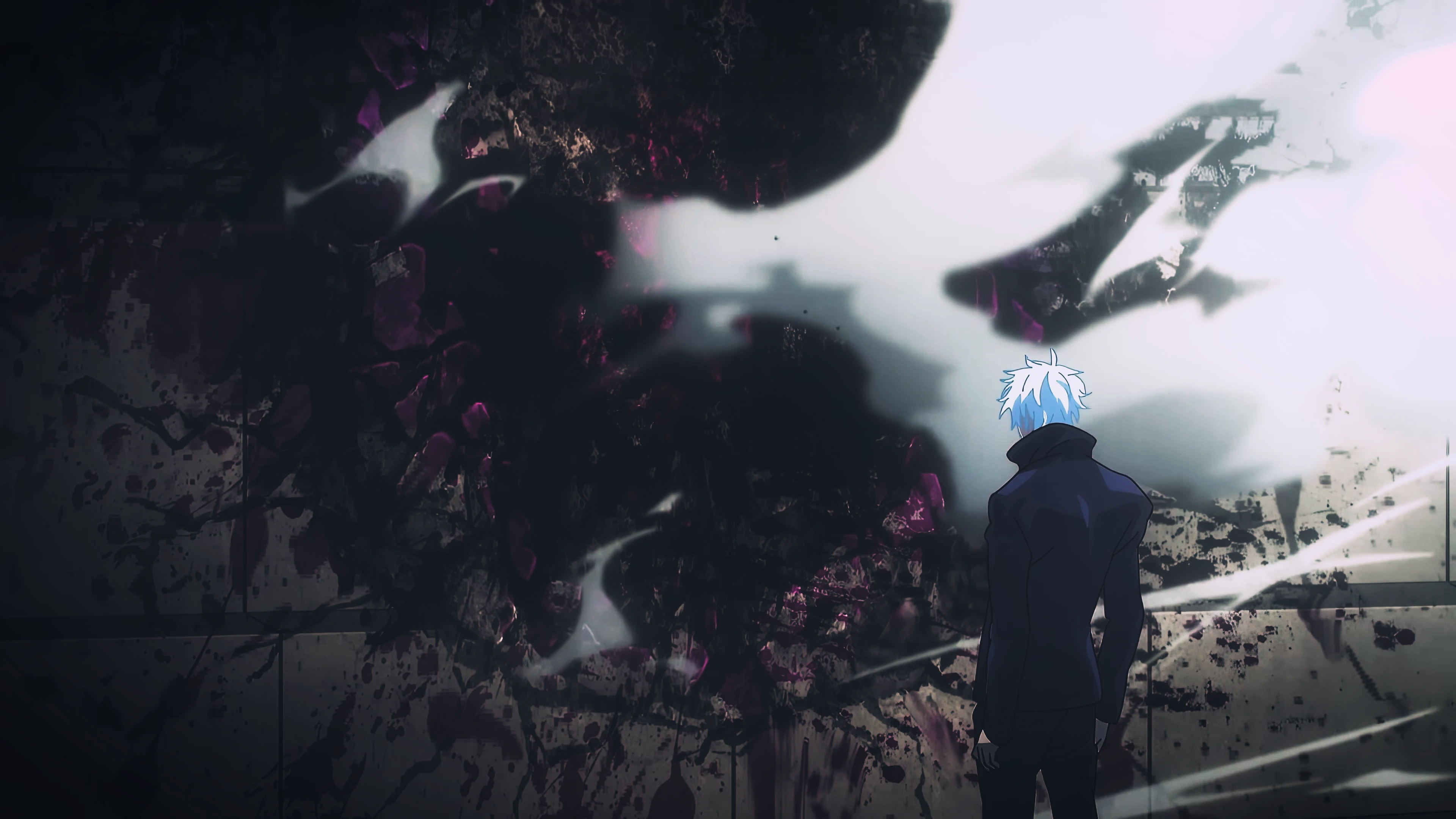 Colorimétrie retravaillée