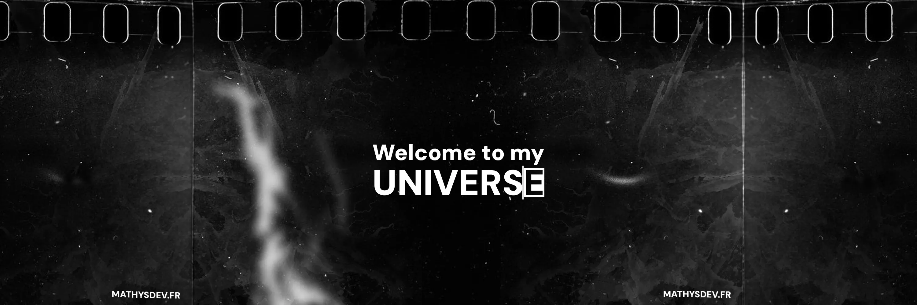 Bienvenue dans mon univers de créations numériques